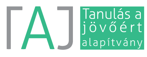 Tanulás a jövőért alapítvány
